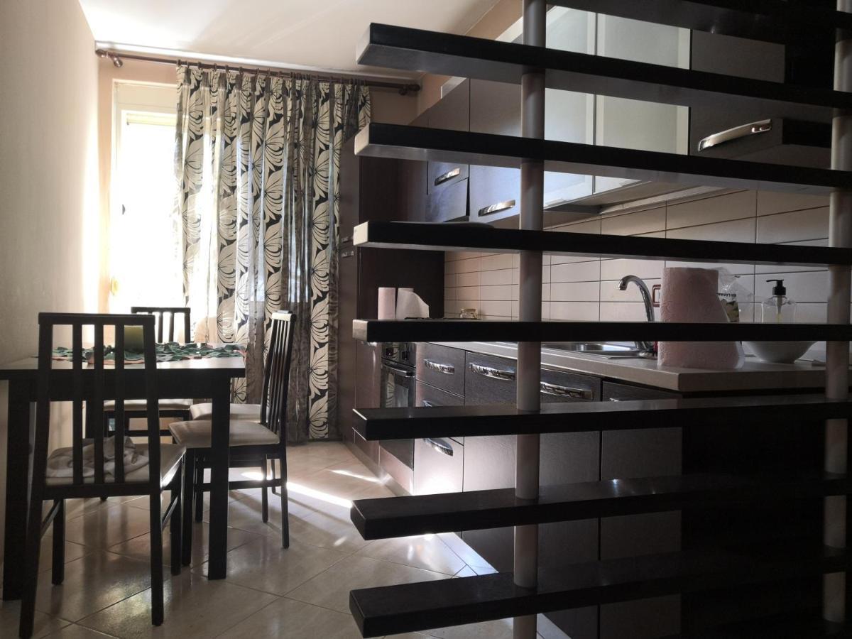 Ilva'S Apartment Голем Экстерьер фото