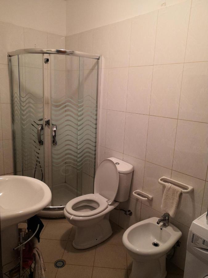 Ilva'S Apartment Голем Экстерьер фото