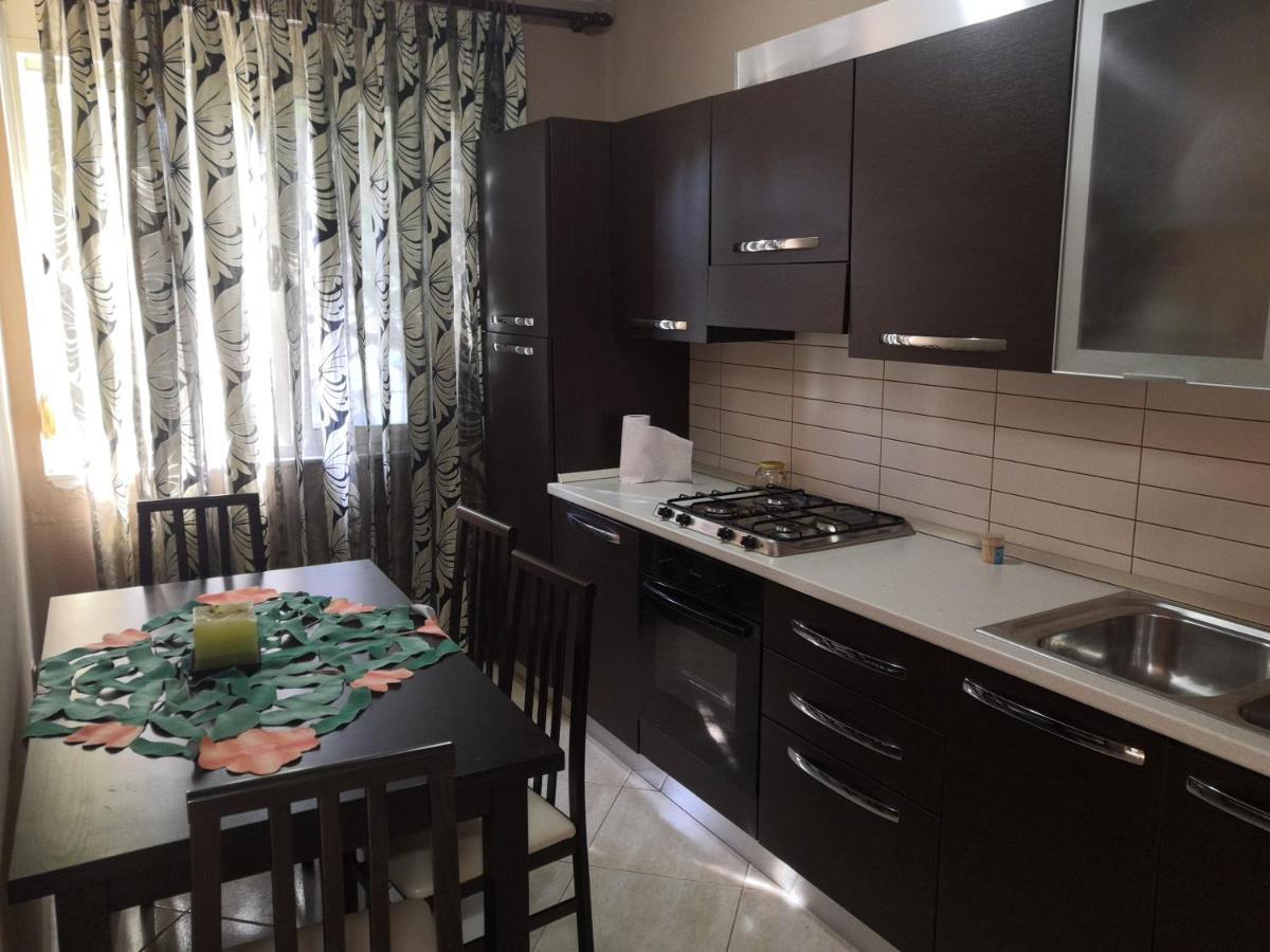 Ilva'S Apartment Голем Экстерьер фото